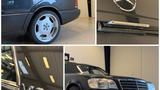 Mercedes-Benz S-Class 600 SEL 6,0 aut. 4d