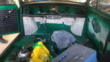 Morris Mascot 850cc