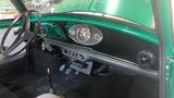 Morris Mascot 850cc
