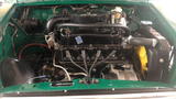 Morris Mascot 850cc