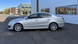 Volkswagen Passat R36 3.6Fsi Dsg
