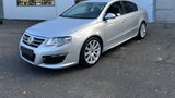 Volkswagen Passat R36 3.6Fsi Dsg