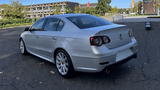 Volkswagen Passat R36 3.6Fsi Dsg