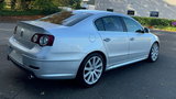 Volkswagen Passat R36 3.6Fsi Dsg