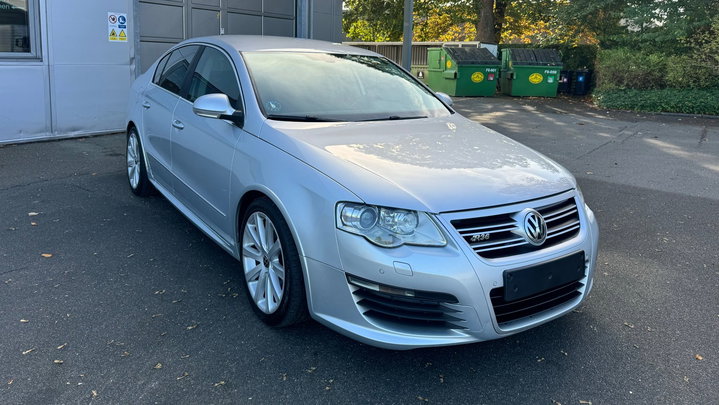 Volkswagen Passat R36 3.6Fsi Dsg