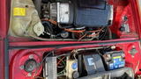 Alfa Romeo Sprint 1,7 QV