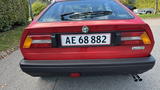 Alfa Romeo Sprint 1,7 QV