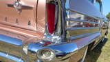 Oldsmobile Delta 88 2 dr. coupe