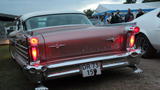 Oldsmobile Delta 88 2 dr. coupe