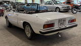 Alfa Romeo Spider (105) 1600