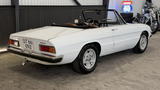 Alfa Romeo Spider (105) 1600