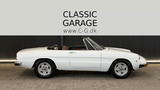 Alfa Romeo Spider (105) 1600
