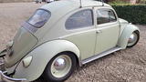 Volkswagen 113 VW Øvrige Bobbel deluxe