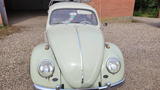 Volkswagen 113 VW Øvrige Bobbel deluxe