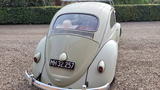 Volkswagen 113 VW Øvrige Bobbel deluxe