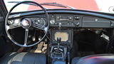 MG B 1,8 GT
