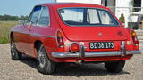 MG B 1,8 GT