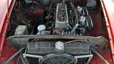 MG B 1,8 GT