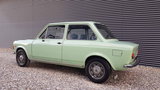 Fiat 128 1300 Rally