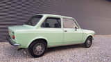 Fiat 128 1300 Rally