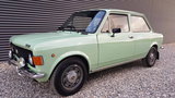 Fiat 128 1300 Rally