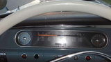 Opel Olympia 1,7 st car