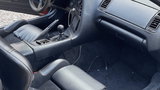 Toyota Supra Eu
