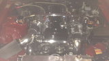 Toyota Supra Eu