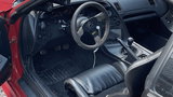 Toyota Supra Eu