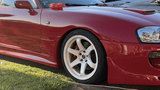 Toyota Supra Eu