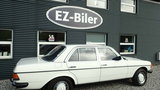 Mercedes-Benz 200-300 (W123) 200 2,0 D