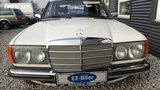 Mercedes-Benz 200-300 (W123) 200 2,0 D