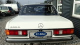 Mercedes-Benz 200-300 (W123) 200 2,0 D