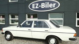 Mercedes-Benz 200-300 (W123) 200 2,0 D
