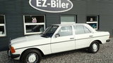 Mercedes-Benz 200-300 (W123) 200 2,0 D