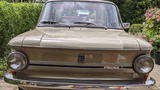NSU Prinz 4