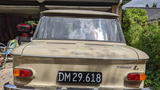 NSU Prinz 4