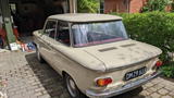 NSU Prinz 4