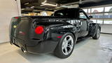Chevrolet SSR 6,0LS2 V8 Automatgear