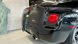 Chevrolet SSR 6,0LS2 V8 Automatgear