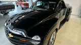 Chevrolet SSR 6,0LS2 V8 Automatgear