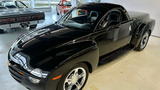 Chevrolet SSR 6,0LS2 V8 Automatgear