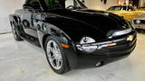 Chevrolet SSR 6,0LS2 V8 Automatgear