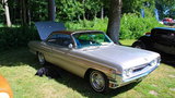 Oldsmobile Delta 88 2 dr. hardtop