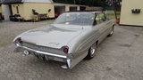 Oldsmobile Delta 88 2 dr. hardtop