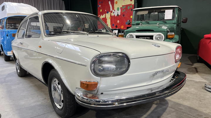 Lass Browser Volkswagen T4 411 L | Klassikermarkedet