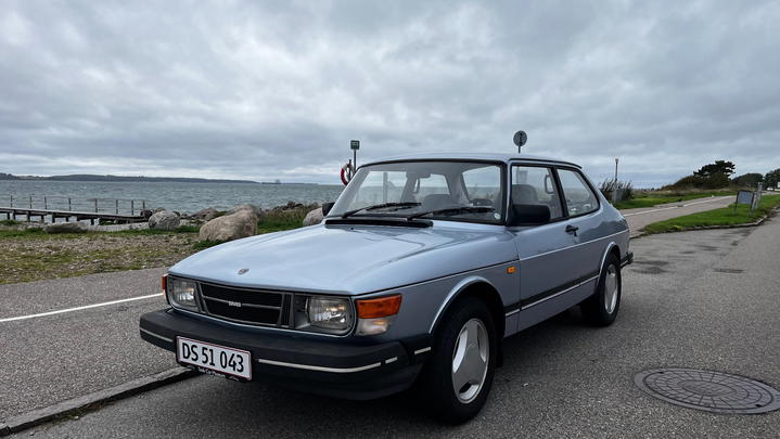 Saab 90 85'