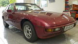 Porsche 924 2-0