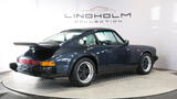 Porsche 911 3.2 Carrera Coupe