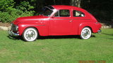 Volvo PV544 B18